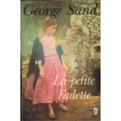 La petite Fadette Georges Sand